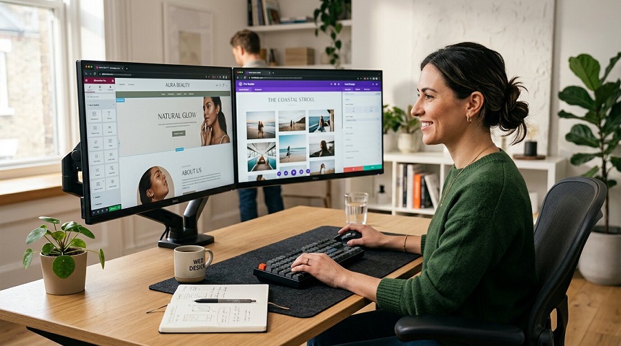 Elementor vs Divi: Which Page Builder is Better for WordPress?
