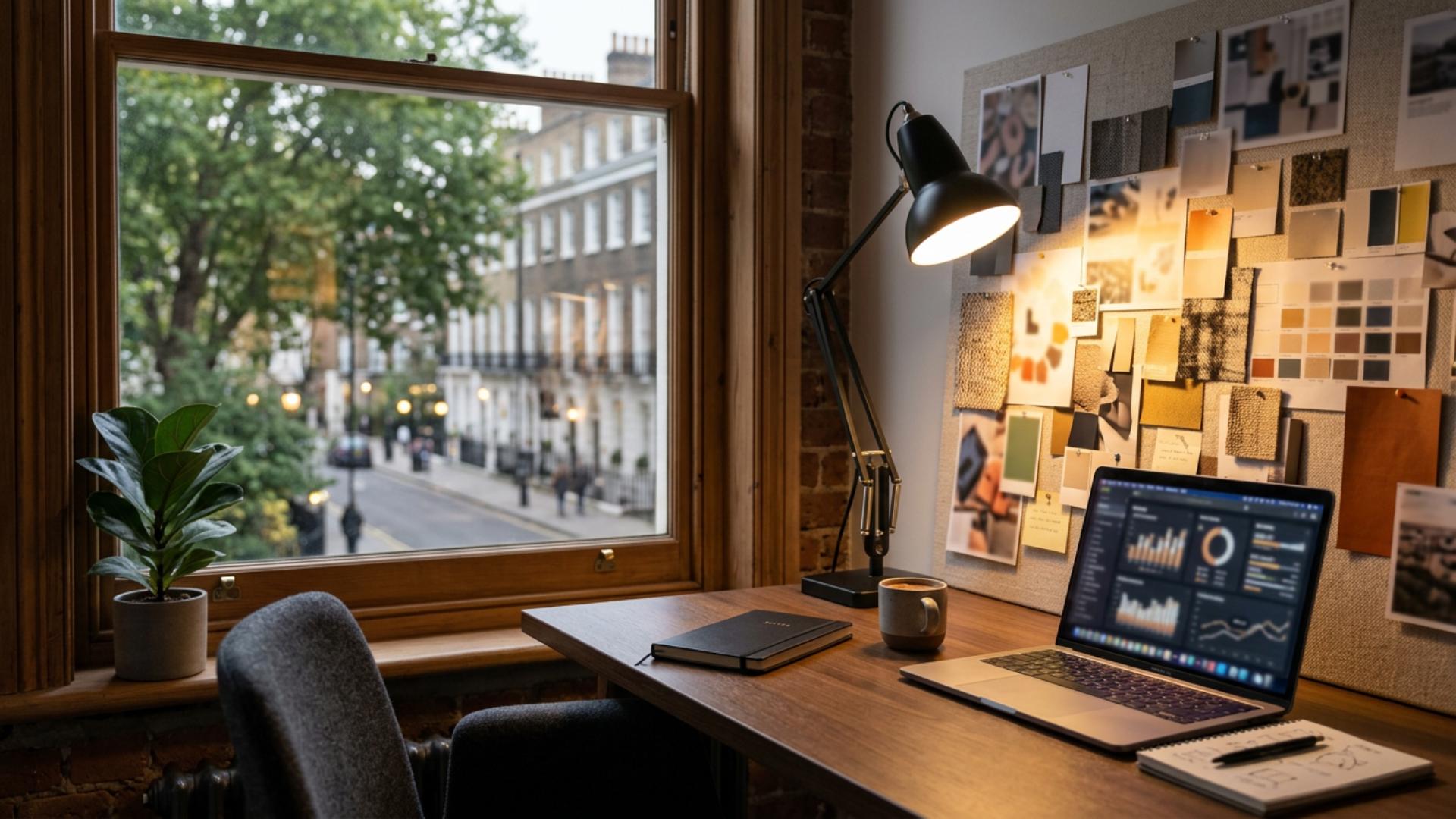 UK Full-Service Marketing Agencies for Steady Business Growth